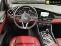 Alfa Romeo Giulia 2.2 Diesel Business Ed. Aut. 150 Negro - thumbnail 4