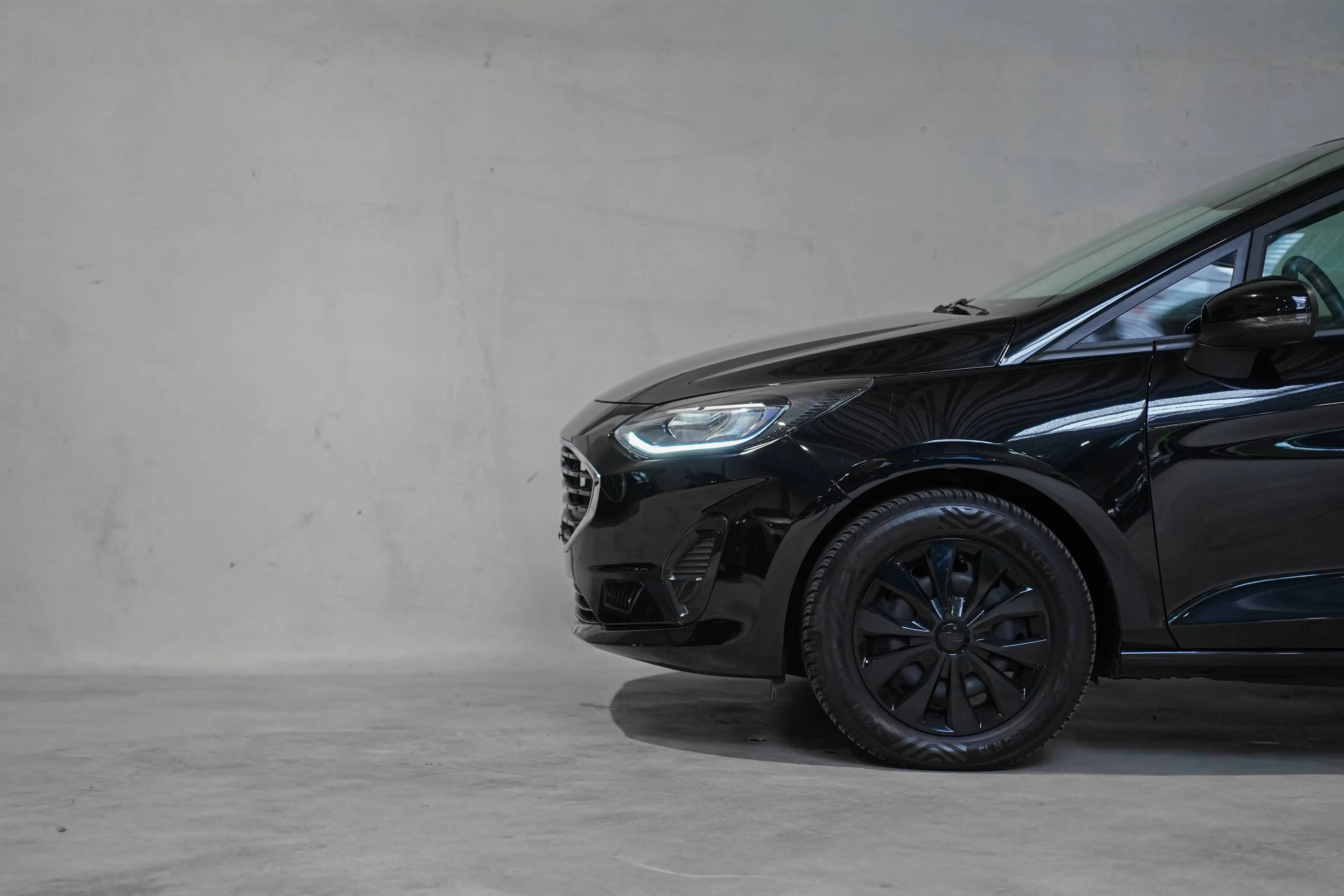 Ford Fiesta 🎁 SUMMER DEAL 🎁 - APPLE CARPLAY | ST STYLE | FULL BLACK | TVA✔️ — photo 14