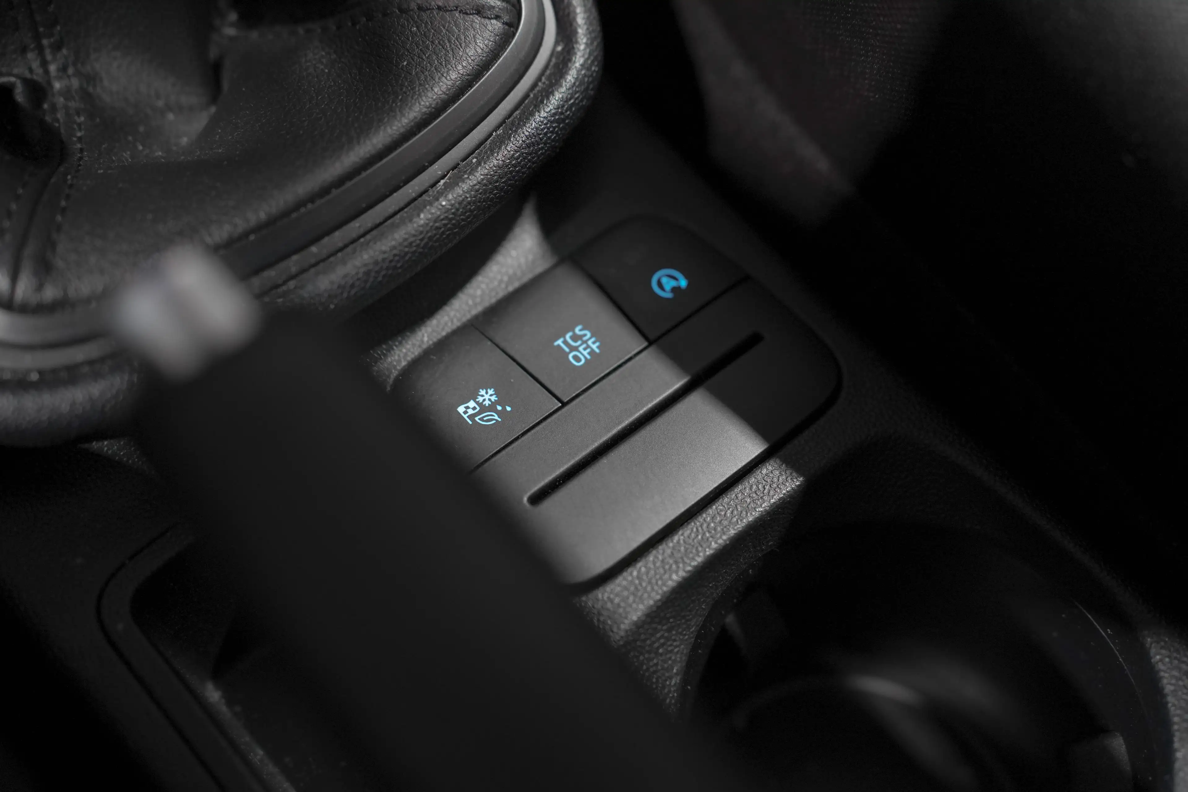 Ford Fiesta 🎁 SUMMER DEAL 🎁 - APPLE CARPLAY | ST STYLE | FULL BLACK | TVA✔️ — photo 13