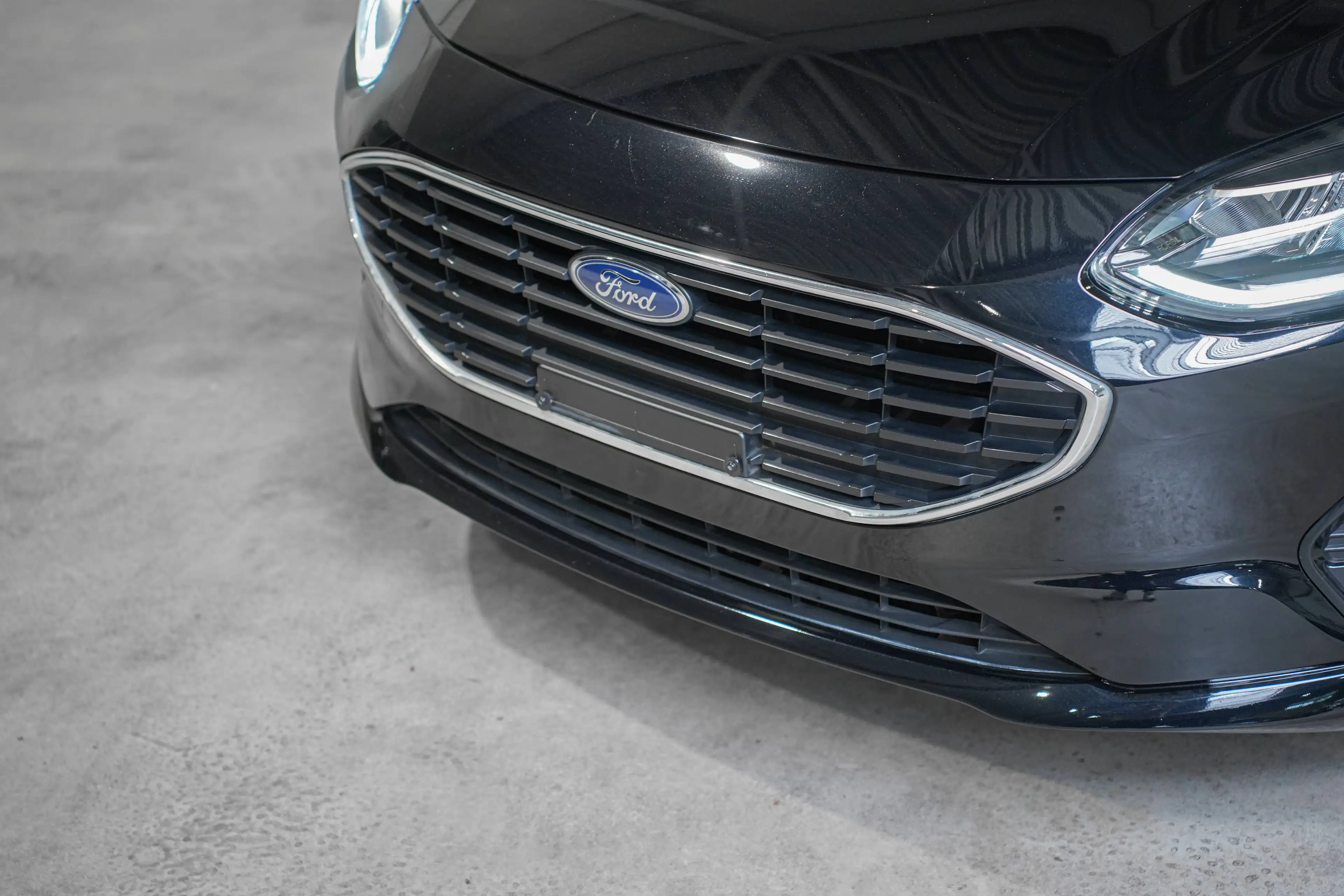 Ford Fiesta 🎁 SUMMER DEAL 🎁 - APPLE CARPLAY | ST STYLE | FULL BLACK | TVA✔️ — photo 10