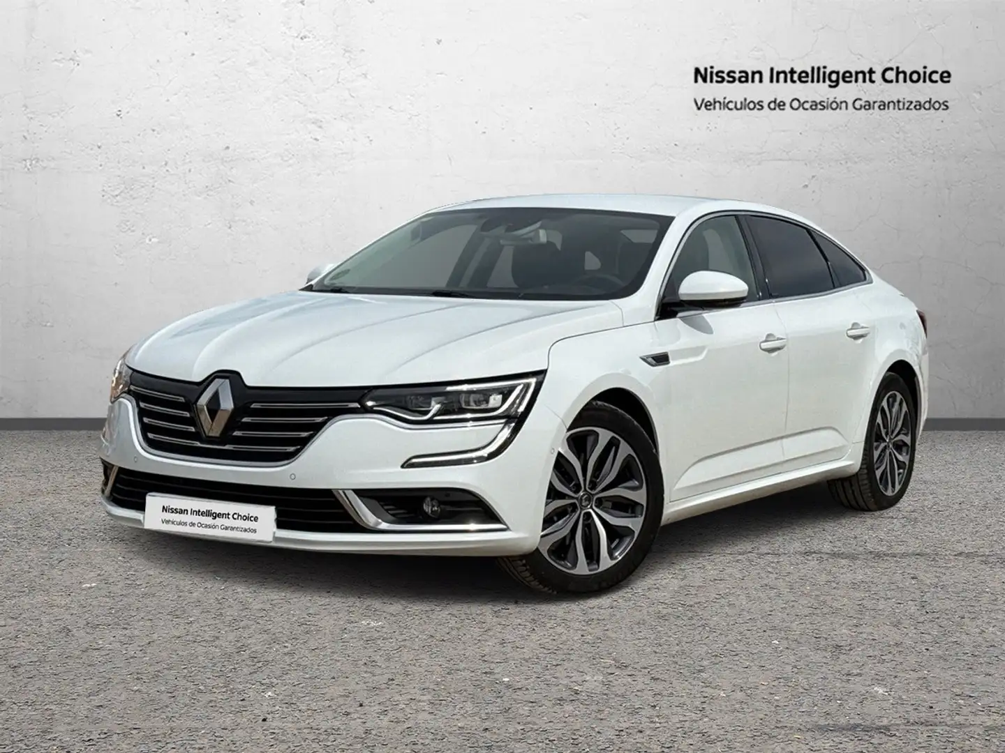 Renault Talisman 1.6 TCe Energy Zen EDC 147kW Blanco - 1
