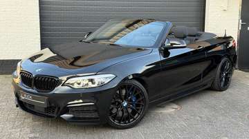 2-serie Cabrio M240i| M Performance | ACC | Harman