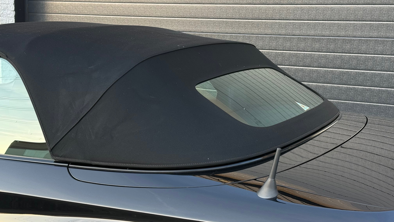 BMW 240 2-serie Cabrio M240i| M Performance | ACC | Harman — photo 8