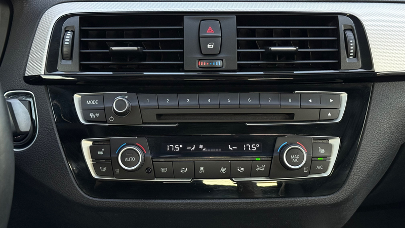 BMW 240 2-serie Cabrio M240i| M Performance | ACC | Harman — photo 10