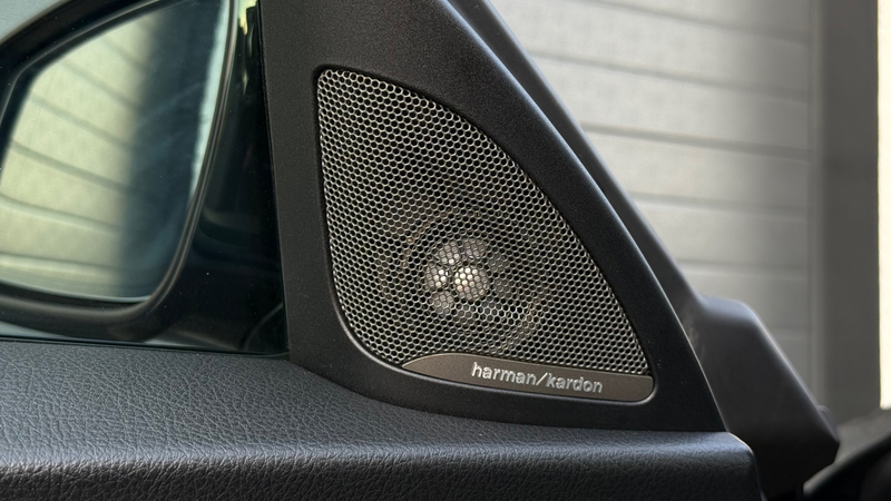 BMW 240 2-serie Cabrio M240i| M Performance | ACC | Harman — photo 11