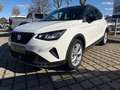 SEAT Arona 1.0 TSI FR LED*NAV*KLIMAAUT*SHZ*PDC*VIRTUAL Weiß - thumbnail 3