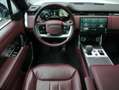 Land Rover Range Rover 3.0 PHEV LWB Long Autobiography SVO Garnet leather Wit - thumbnail 11