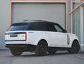 Land Rover Range Rover 3.0 PHEV LWB Long Autobiography SVO Garnet leather Wit - thumbnail 4