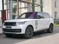 Land Rover Range Rover 3.0 PHEV LWB Long Autobiography SVO Garnet leather Wit - thumbnail 30