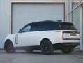 Land Rover Range Rover 3.0 PHEV LWB Long Autobiography SVO Garnet leather Wit - thumbnail 5