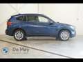 BMW X1 sDrive18d Blu/Azzurro - thumbnail 3