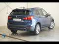 BMW X1 sDrive18d Blu/Azzurro - thumbnail 2
