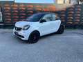 smart forFour 90 0.9 Turbo twinamic Passion Weiß - thumbnail 1