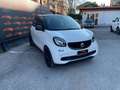 smart forFour 90 0.9 Turbo twinamic Passion Weiß - thumbnail 3