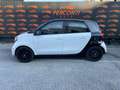 smart forFour 90 0.9 Turbo twinamic Passion Weiß - thumbnail 4