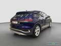 Audi Q4 e-tron S line 40 HUD Pano Navi AHK Keyless Blau - thumbnail 2