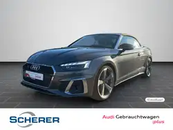 Audi A5 40 TFSI Quattro S line AHK B&O SHZ