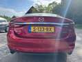 Mazda 6 2.0 SkyActiv-G 165pk autom ecc,lmv,navi,led,pdc Rouge - thumbnail 4