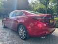 Mazda 6 2.0 SkyActiv-G 165pk autom ecc,lmv,navi,led,pdc Rouge - thumbnail 3