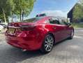 Mazda 6 2.0 SkyActiv-G 165pk autom ecc,lmv,navi,led,pdc Rouge - thumbnail 5
