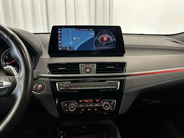 BMW X2 view 12