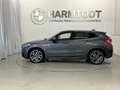 BMW X2 xDrive18d *Modell M-Sport* Grau - thumbnail 4