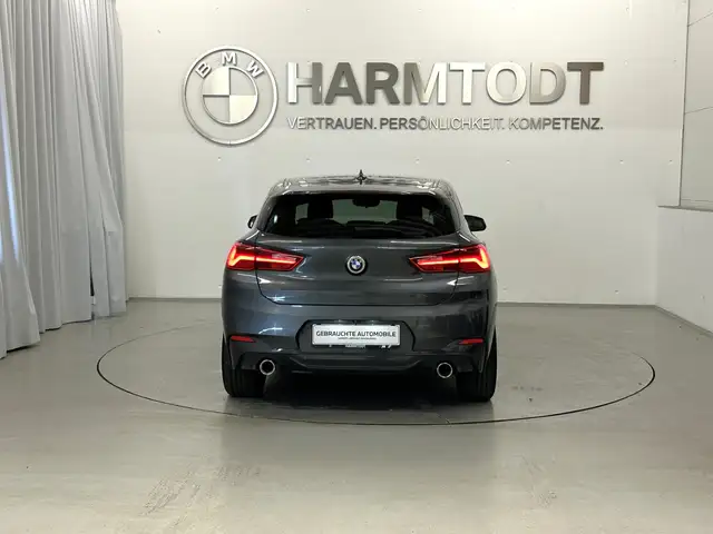 BMW X2 view 5