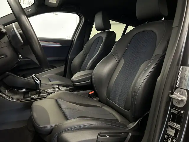 BMW X2 view 14