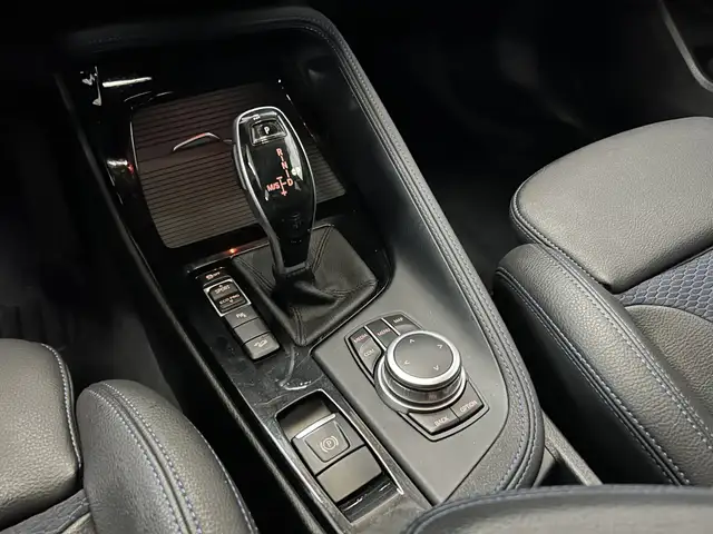 BMW X2 view 13