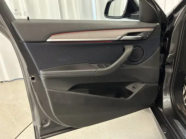 BMW X2 view 17