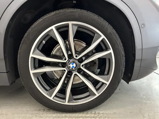 BMW X2 view 18