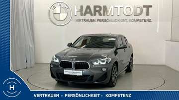xDrive18d *Modell M-Sport*