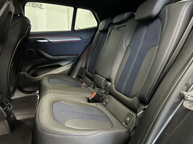 BMW X2 view 15