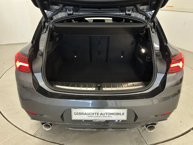 BMW X2 view 16