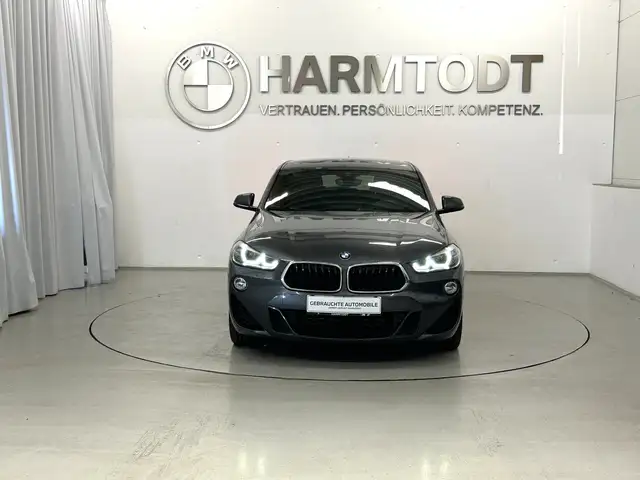 BMW X2 view 7