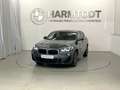 BMW X2 xDrive18d *Modell M-Sport* Grau - thumbnail 2