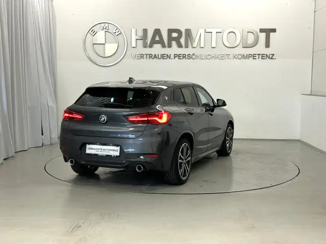 BMW X2 view 6