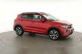 Volkswagen T-Cross 1.5 TSI 110 kW R-Line DSG R-Line, AHK, IQ.Light... Rot - thumbnail 22