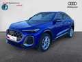 Audi Q5 Sportback e-hybrid S line quattro S tronic 220kW Azul - thumbnail 1