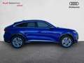 Audi Q5 Sportback e-hybrid S line quattro S tronic 220kW Azul - thumbnail 3