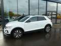 Volkswagen T-Roc Goal, Klima, SHZ, PDC, DAB, LMF, LED Wit - thumbnail 2