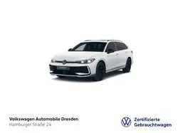 Volkswagen Passat Variant Passat R Line 1.5 electric/ TSI eHybrid