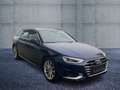 Audi A4 Avant 40 TDI quattro AUT Blau - thumbnail 5