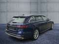 Audi A4 Avant 40 TDI quattro AUT Blau - thumbnail 5