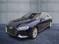 Audi A4 Avant 40 TDI quattro AUT Blau - thumbnail 2