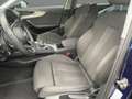 Audi A4 Avant 40 TDI quattro AUT Blau - thumbnail 8