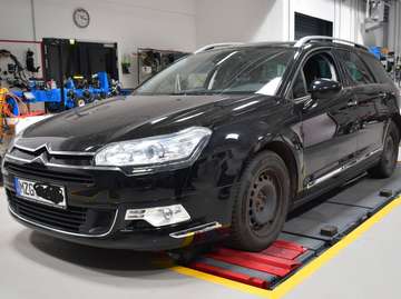 C5 Tourer Tourer THP 155 Confort