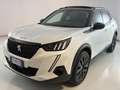 Peugeot 2008 1.2 PureTech GT Line Blanc - thumbnail 1