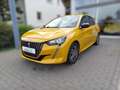Peugeot 208 Active Pack Gelb - thumbnail 2