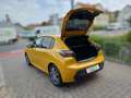 Peugeot 208 Active Pack Gelb - thumbnail 9